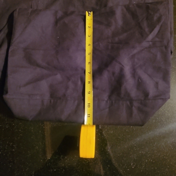 PUMA Canvas Tote - Picture 5 of 9